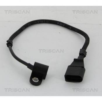 Sensor de posición del cigüeñal TRISCAN 8855 29143