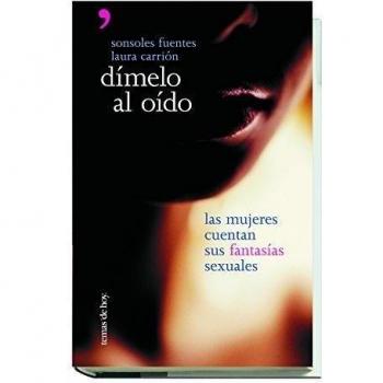 DIMELO AL OIDO