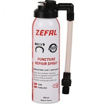 Spray antipinchazos zefal 100ml