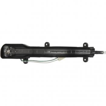 Piloto Intermitente TYC 302-0090-3 para Coche - Repuesto de Alta Calidad, Luz intermitente Izquierda