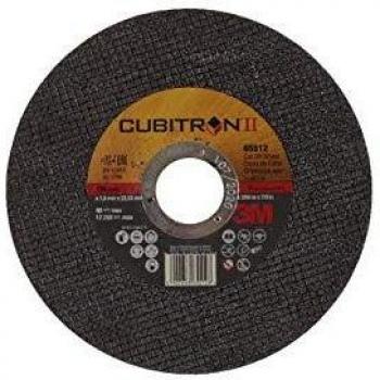 Format 5902658655128 - Trennscheibe cubitron ii 125x1.0mm gera. 3m