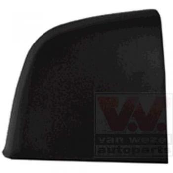 Cubierta de retrovisor exterior VAN WEZEL 1638842