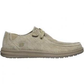 Skechers Melson Raymon, Zapatillas Hombre
