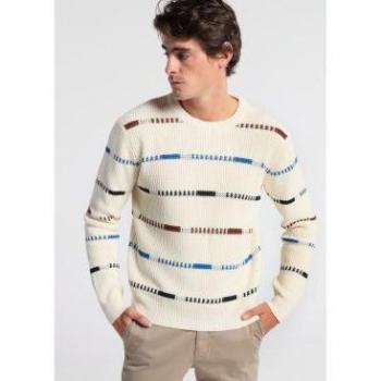 Jersey Milano Stitch Bendorff para hombre - Elegante y moderno