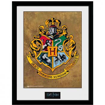 Marco de Foto Hogwarts Harry Potter 30x40 cm