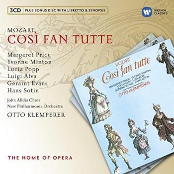 Così Fan Tutte