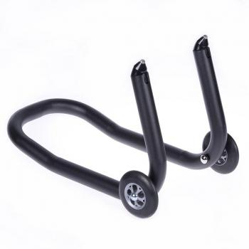 Montaje Soporte Rueda delantera Suzuki DL 650 V de corriente ABS wvc7