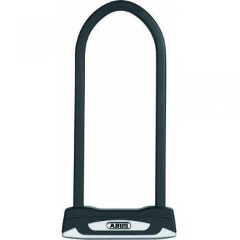 Abus Granit-54 X-Plus - Candado antirrobo , color negro - 30 cm