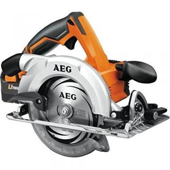 Sierra circular disco 165mm Aeg bks 18 li-0