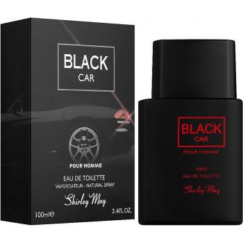 Perfume Black Car para hombres 100 ml - Emiratos Árabes Unidos