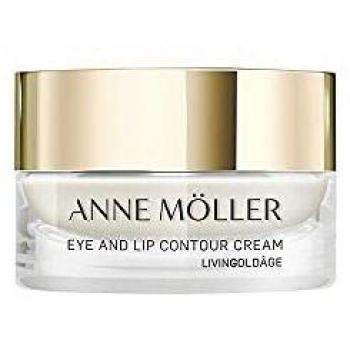 Anne Möller Livingoldâge Eye & Lip Contour Cream 15 ml