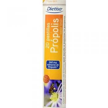 Dietisa Propolis - 100 gr
