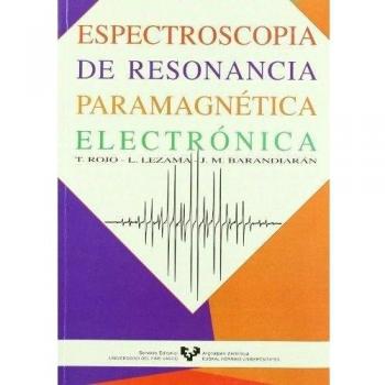 Espectroscopía de resonancia paramagnética electrónica