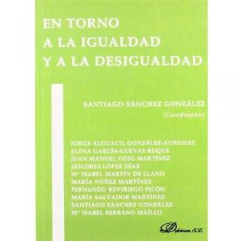 En Torno A La Igualdad Y A La Desigualdad