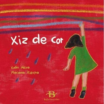 Xiz de cor