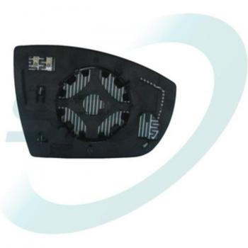 Retrovisor exterior SPJ L-0969 - Cristal de espejo, tipo: retrovisor, características: cristal de espejo