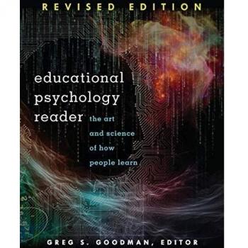 Revised Educational Psychology Anthology: Insights into Learning Processes