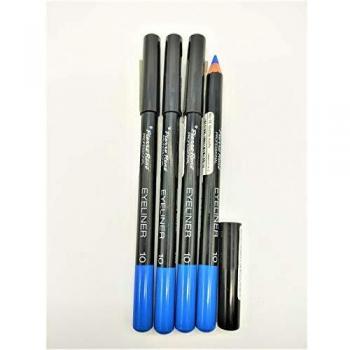 PIERRE RENE Eyeliner 10-1,14G, Único, Estándar