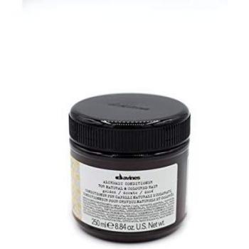 Davines Dav Alchemic System Conditioner, Golden