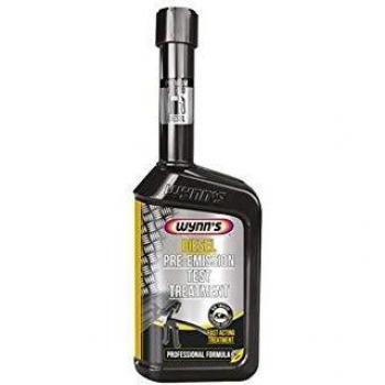 W35392 DIESEL PRE-EMISSION TEST 500ML. Pre-ITV