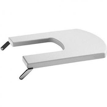 Roca - Tapa Bide Hall-56 Blanco