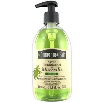 LA COMPTORIA DE Marsella tradicional VERVEINE 500 ml