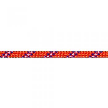Beal Ropes Rando 8 Mm X 30 M Orange Uni