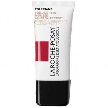 La Roche-Posay Toleriane Teint Hydrating Water-Cream Foundation Beige Clair 02 30ml