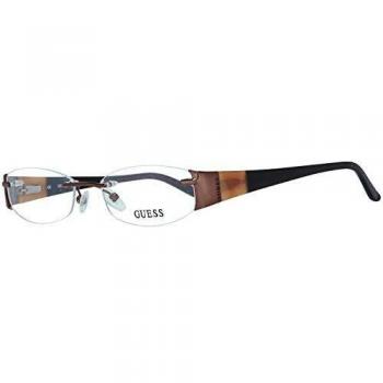 Guess GU2225 Brown Women's Eyeglass Frame Ø 51 mm