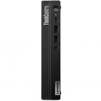 Mini PC Lenovo ThinkCentre M70q Gen 5 i5-13400T 16GB DDR5 512GB SSD Windows 11 Pro Negro
