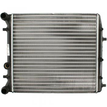 Radiador de refrigeración del motor NISSENS 652691, tipo: radiador, características: compatible con modelos específicos, fabricado por Nissens, número de pieza 652691