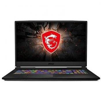 MSI GL75 Leopard 10SEK-261XES - Ordenador portátil de 17.3 FullHD 144Hz
