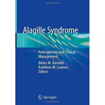 Alagille Syndrome: Pathogenesis and Clinical Management