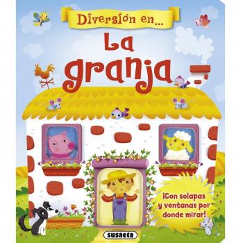 Diversión en La Granja