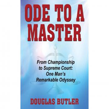 Oda a un Maestro: De Campeón a Corte Suprema - La Notable Odisea de un Hombre