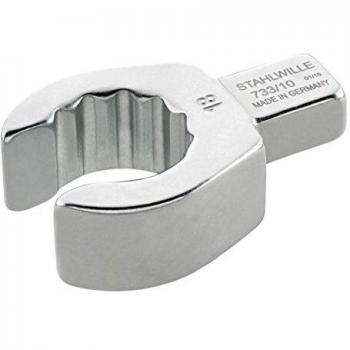 Stahlwille 733/10 17 - Acoplamiento Estrella Op