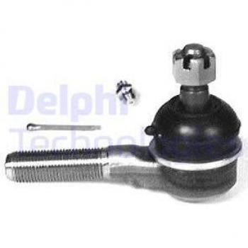 Rótula de dirección DELPHI TA1196 - Tipo: Rótula de dirección, Marca: DELPHI, Modelo: TA1196