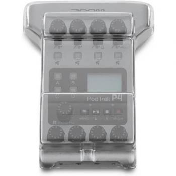 Decksaver Protective Cover for Zoom Podtrak P4