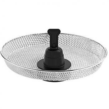Tefal Cesto Snacking para Actifry, Snacks, Fish and Chips, Schnitzel, accesorio activo, fabricado en Francia XA701270