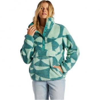 Forro polar de mujer Switchback Billabong
