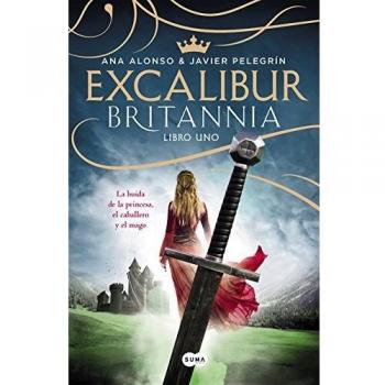 Excalibur - Alonso, Ana/pelegrin, Javier