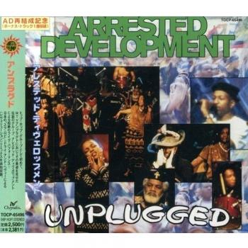 Unplugged