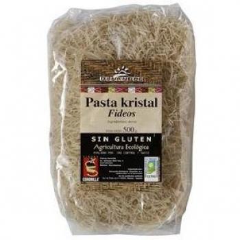 FIDEOS DE ARROZ SIN GLUTEN 500 GR BIO