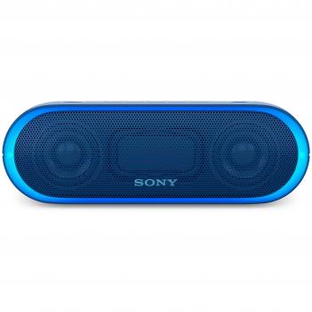 Sony SRS-XB20L - Altavoz inalámbrico portátil