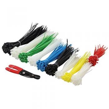 LogiLink KAB0019 - Sujeción para Cables