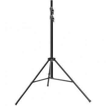 Adam Hall Stands SLS315B - Trípode profesional para iluminación y altavoces