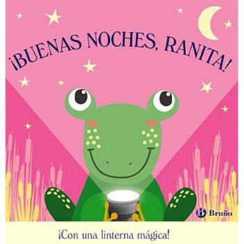 ¡Buenas noches, Ranita!