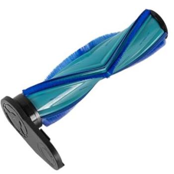 Cepillo HairLess Brush Autolimpiante para Aspiradora Conga Rockstar 12500 Stellar - Eficiente y Duradero