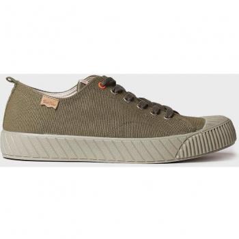 Zapatillas de lona de hombre Toni Pons GIO-EL