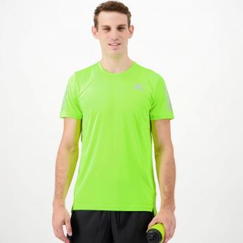 Camiseta Adidas Own the Run para Hombre